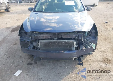 2013 Chevrolet Malibu 1Ls z USA, uszkodzony, nr VIN 1G11B5SAXDF199765